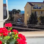 Sunny 1bd Near Firule - Balcony & Peaceful * Split