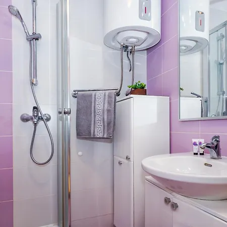 Peaceful & Fully Equipped 1br - Place To Be